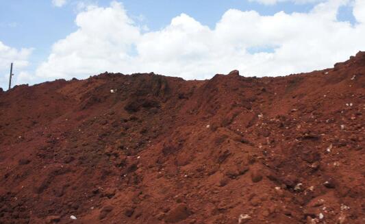 bauxite